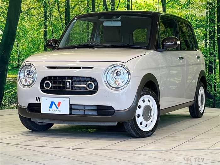2024 Suzuki Suzuki Others
