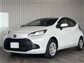 2021 Toyota AQUA