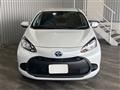 2021 Toyota AQUA