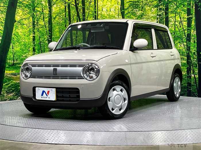 2025 Suzuki Lapin
