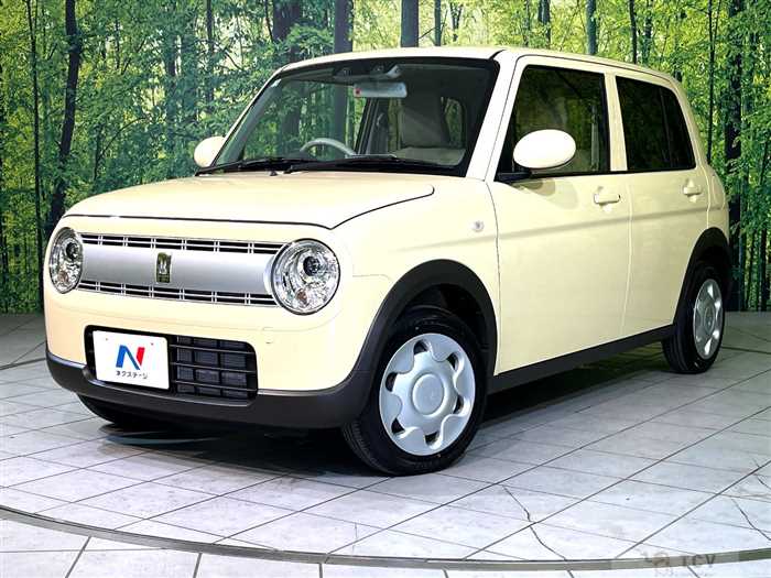2025 Suzuki Lapin