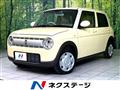 2025 Suzuki Lapin