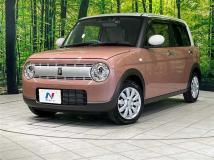 2025 Suzuki Lapin