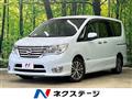 2014 Nissan Serena