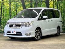 2014 Nissan Serena