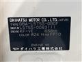 2010 Daihatsu Move Conte