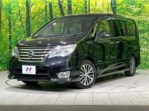 2014 Nissan Serena