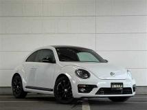 2017 Volkswagen Beetle