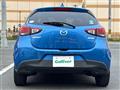 2018 Mazda Demio