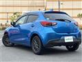 2018 Mazda Demio