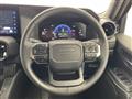 2025 Toyota Land Cruiser