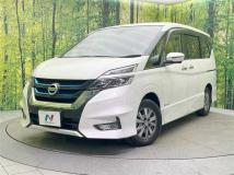 2019 Nissan Serena