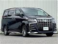2021 Toyota Alphard Hybrid
