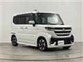 2024 Suzuki Spacia