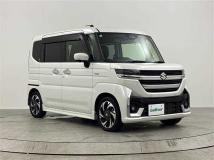 2024 Suzuki Spacia