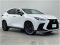 2023 Lexus NX