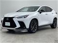2023 Lexus NX