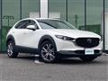 2019 Mazda CX-3