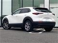 2019 Mazda CX-3