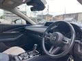 2019 Mazda CX-3