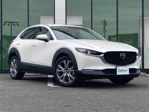2019 Mazda CX-3