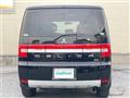2015 Mitsubishi Delica D5