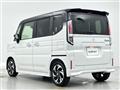 2026 Suzuki Spacia