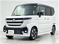 2026 Suzuki Spacia