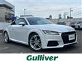 2018 Audi TT