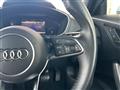 2018 Audi TT