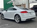 2018 Audi TT