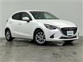 2015 Mazda Demio