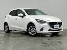 2015 Mazda Demio