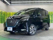 2022 Nissan Serena