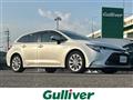 2020 Toyota Corolla Touring Wagon