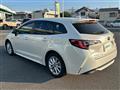 2020 Toyota Corolla Touring Wagon