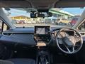 2020 Toyota Corolla Touring Wagon