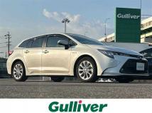 2020 Toyota Corolla Touring Wagon
