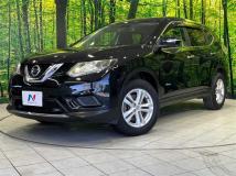 2015 Nissan X-Trail