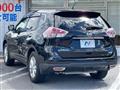 2016 Nissan X-Trail