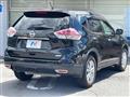 2016 Nissan X-Trail