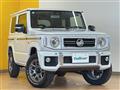 2022 Suzuki Jimny