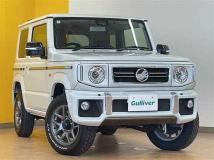 2022 Suzuki Jimny