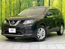 2016 Nissan X-Trail