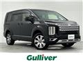 2019 Mitsubishi Delica D5