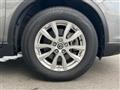 2019 Nissan X-Trail