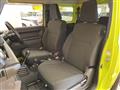 2018 Suzuki Jimny