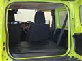 2018 Suzuki Jimny