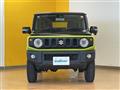 2018 Suzuki Jimny