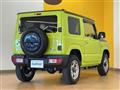 2018 Suzuki Jimny